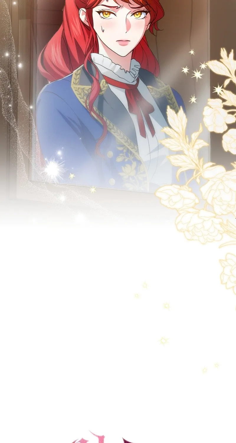 Enemies Meet at the Engagement Ceremony Chapter 34 page 31 - 