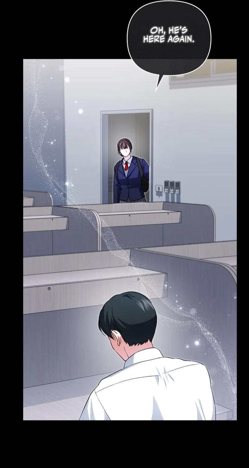 Enemies Meet at the Engagement Ceremony Chapter 34 page 34 - 