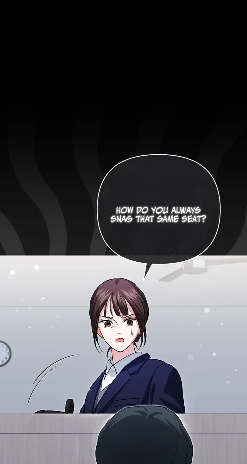 Enemies Meet at the Engagement Ceremony Chapter 34 page 35 - 