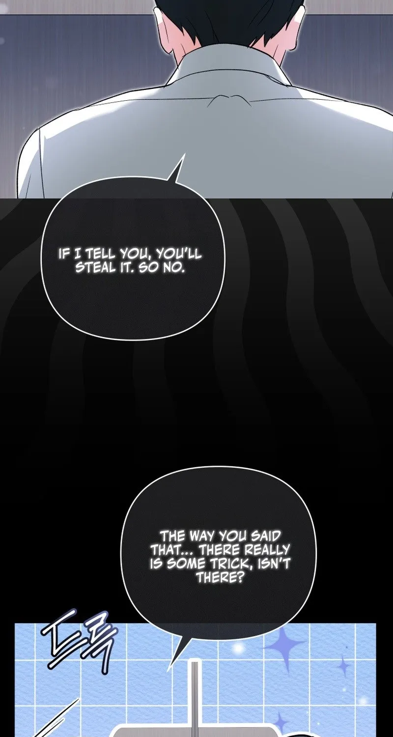 Enemies Meet at the Engagement Ceremony Chapter 34 page 36 - 
