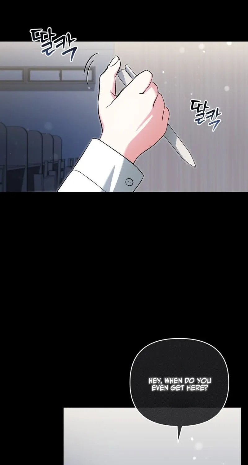 Enemies Meet at the Engagement Ceremony Chapter 34 page 40 - 