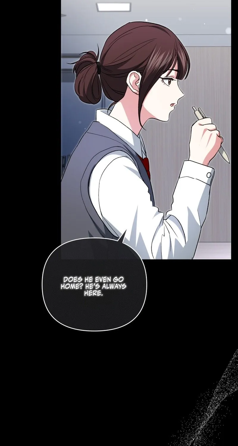 Enemies Meet at the Engagement Ceremony Chapter 34 page 41 - 
