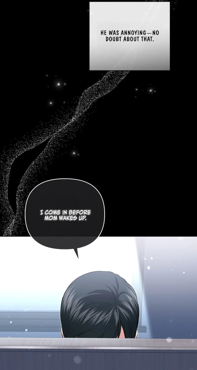 Enemies Meet at the Engagement Ceremony Chapter 34 page 42 - 