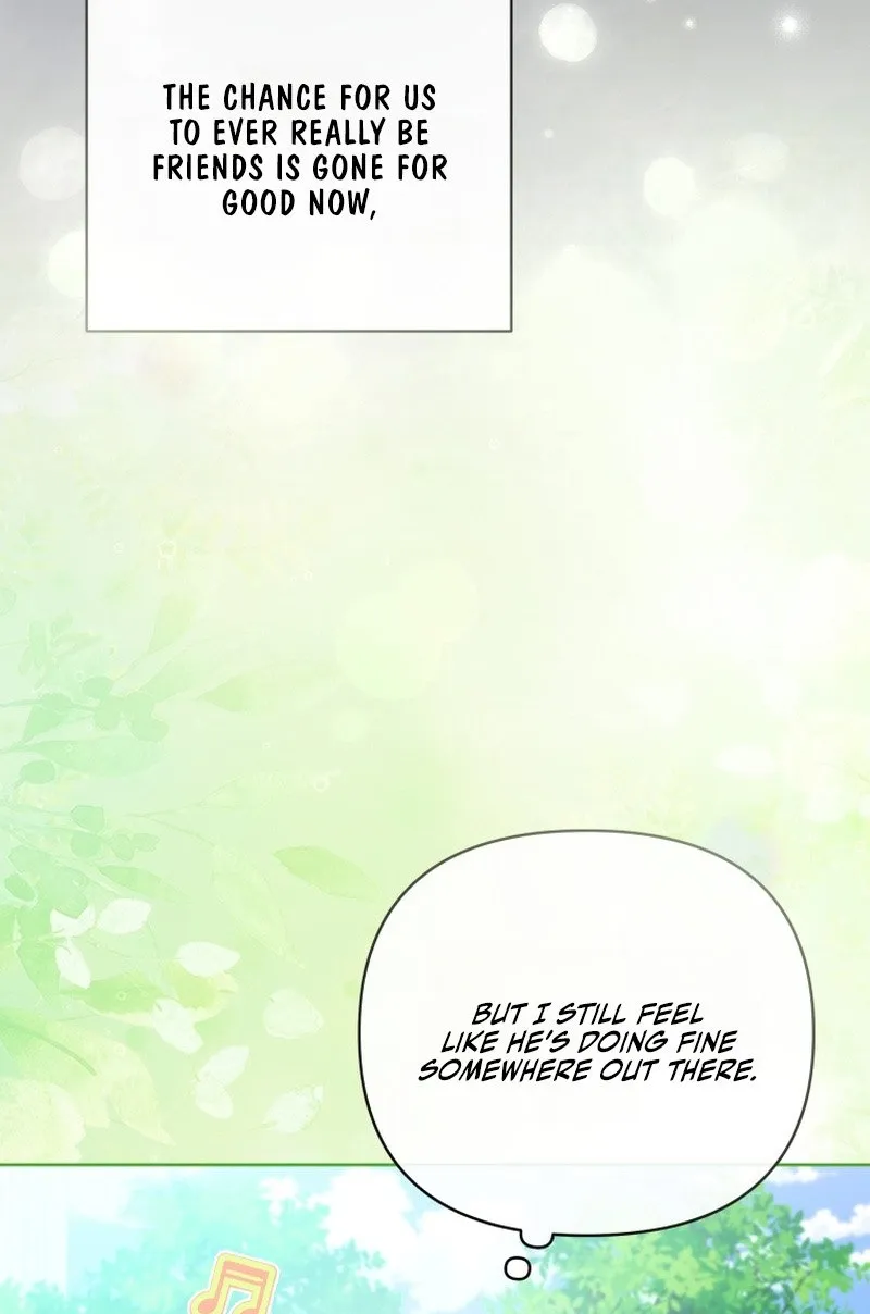 Enemies Meet at the Engagement Ceremony Chapter 34 page 58 - 
