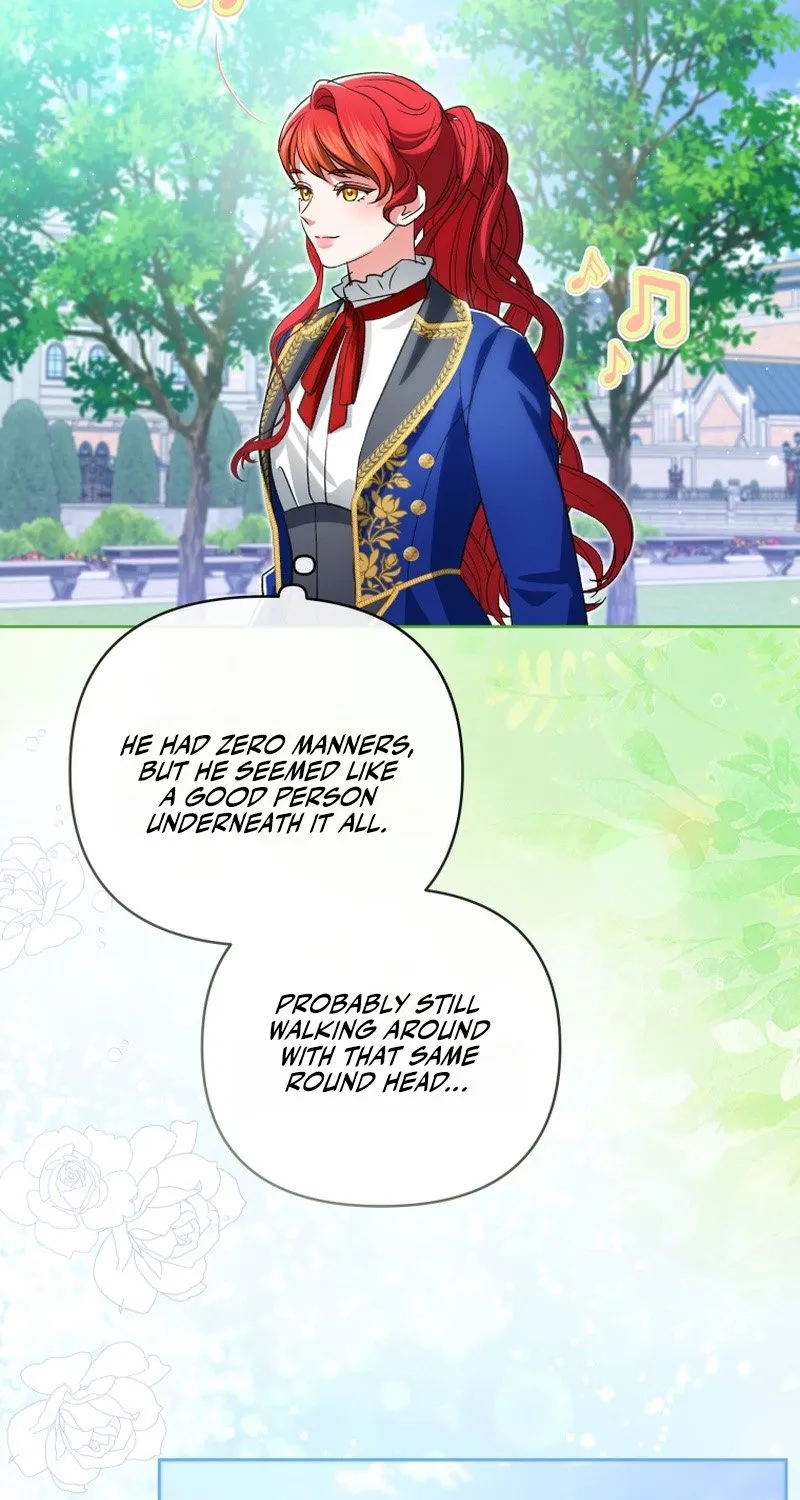 Enemies Meet at the Engagement Ceremony Chapter 34 page 59 - 