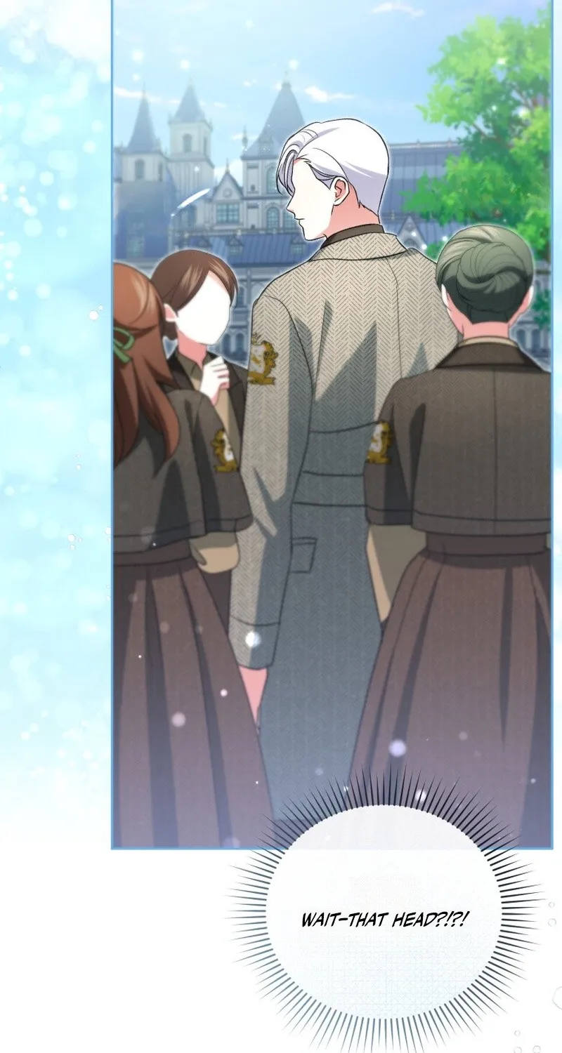 Enemies Meet at the Engagement Ceremony Chapter 34 page 60 - 