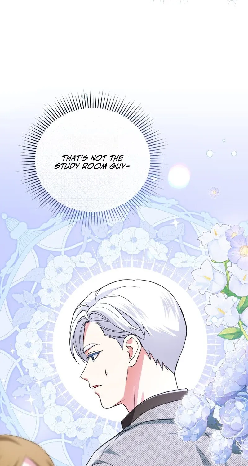 Enemies Meet at the Engagement Ceremony Chapter 34 page 61 - 