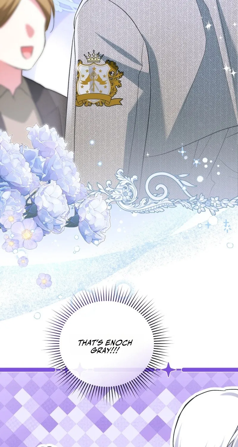 Enemies Meet at the Engagement Ceremony Chapter 34 page 62 - 