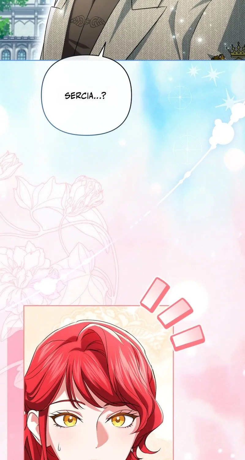 Enemies Meet at the Engagement Ceremony Chapter 34 page 66 - 