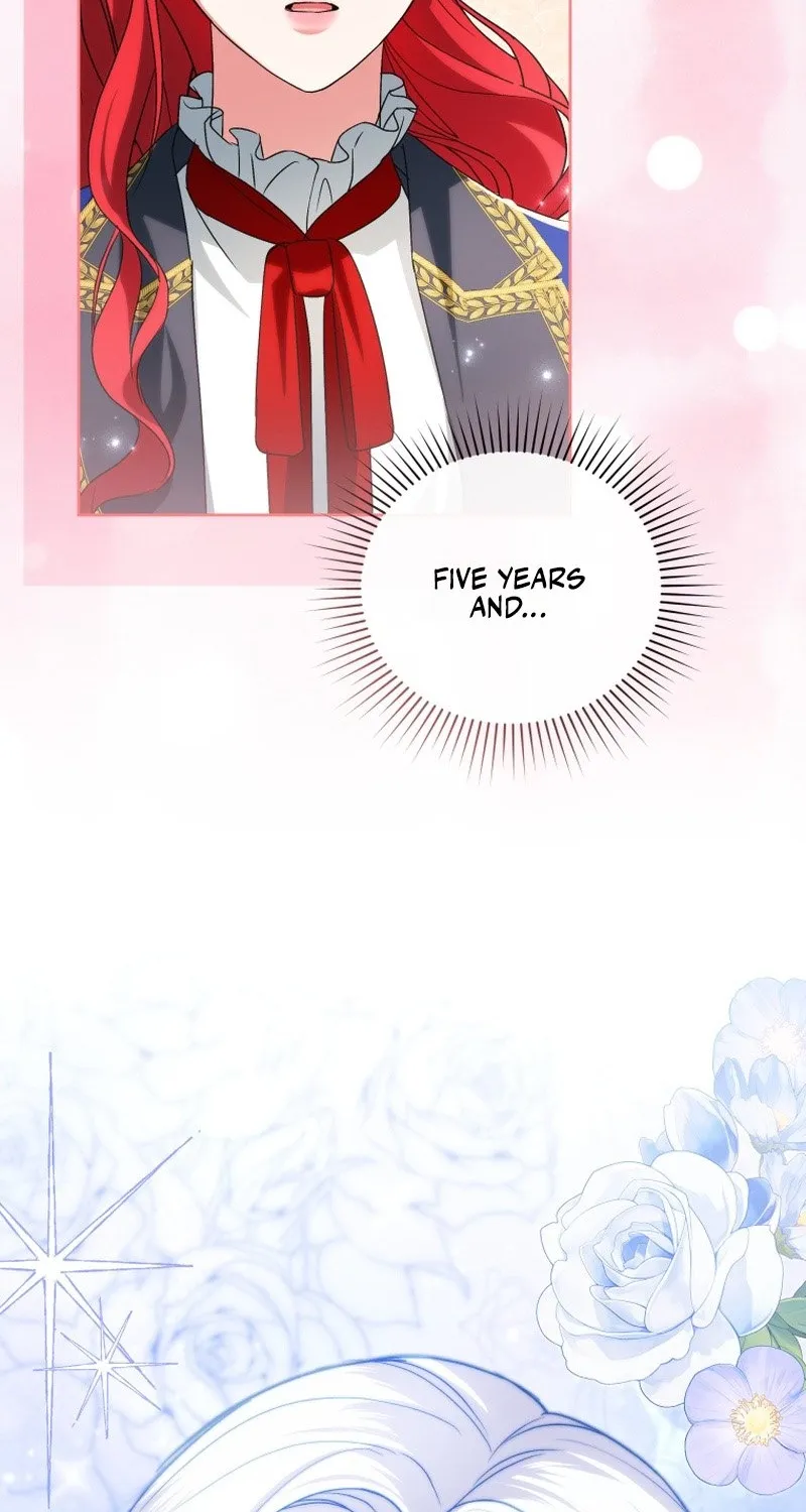 Enemies Meet at the Engagement Ceremony Chapter 34 page 67 - 