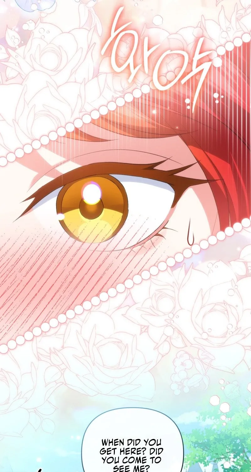 Enemies Meet at the Engagement Ceremony Chapter 34 page 69 - 