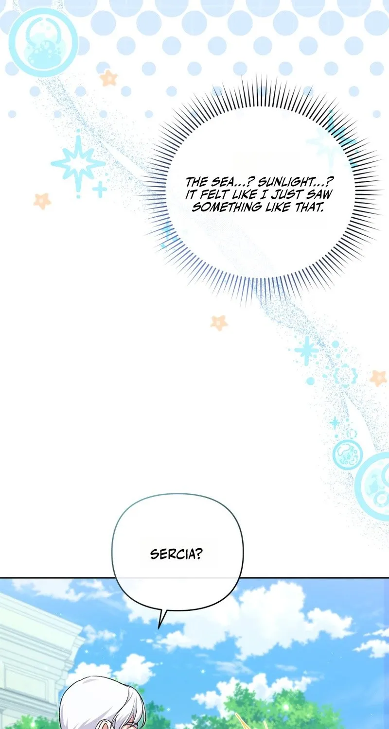 Enemies Meet at the Engagement Ceremony Chapter 34 page 71 - 