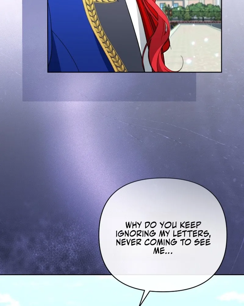 Enemies Meet at the Engagement Ceremony Chapter 34 page 78 - 