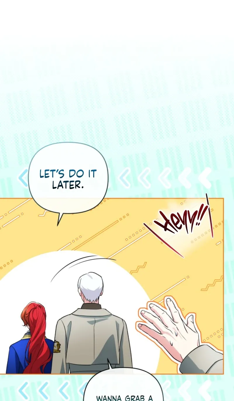 Enemies Meet at the Engagement Ceremony Chapter 35 page 15 - 