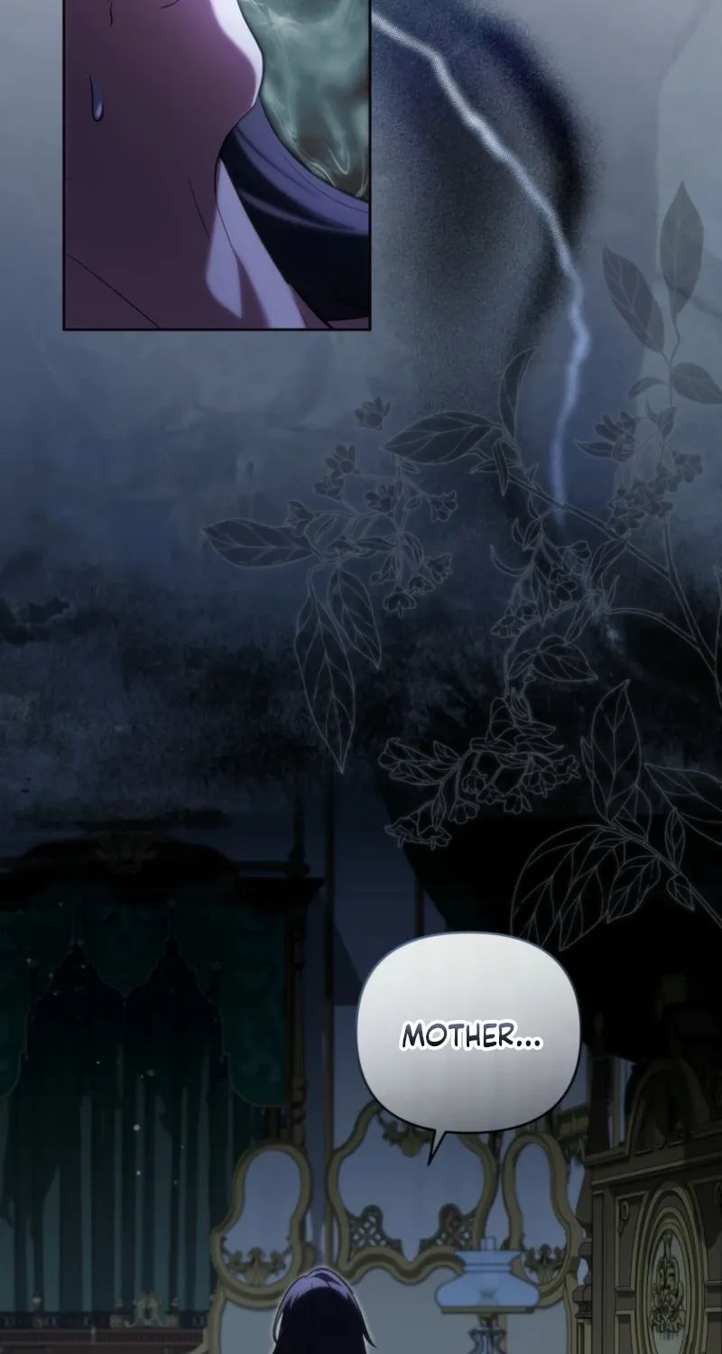 Enemies Meet at the Engagement Ceremony Chapter 35 page 18 - 