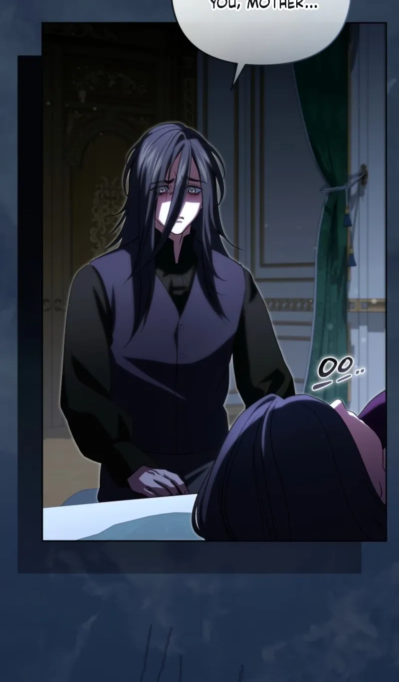 Enemies Meet at the Engagement Ceremony Chapter 35 page 20 - 