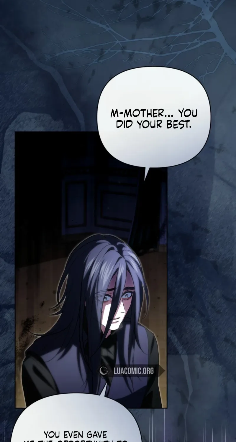 Enemies Meet at the Engagement Ceremony Chapter 35 page 22 - 