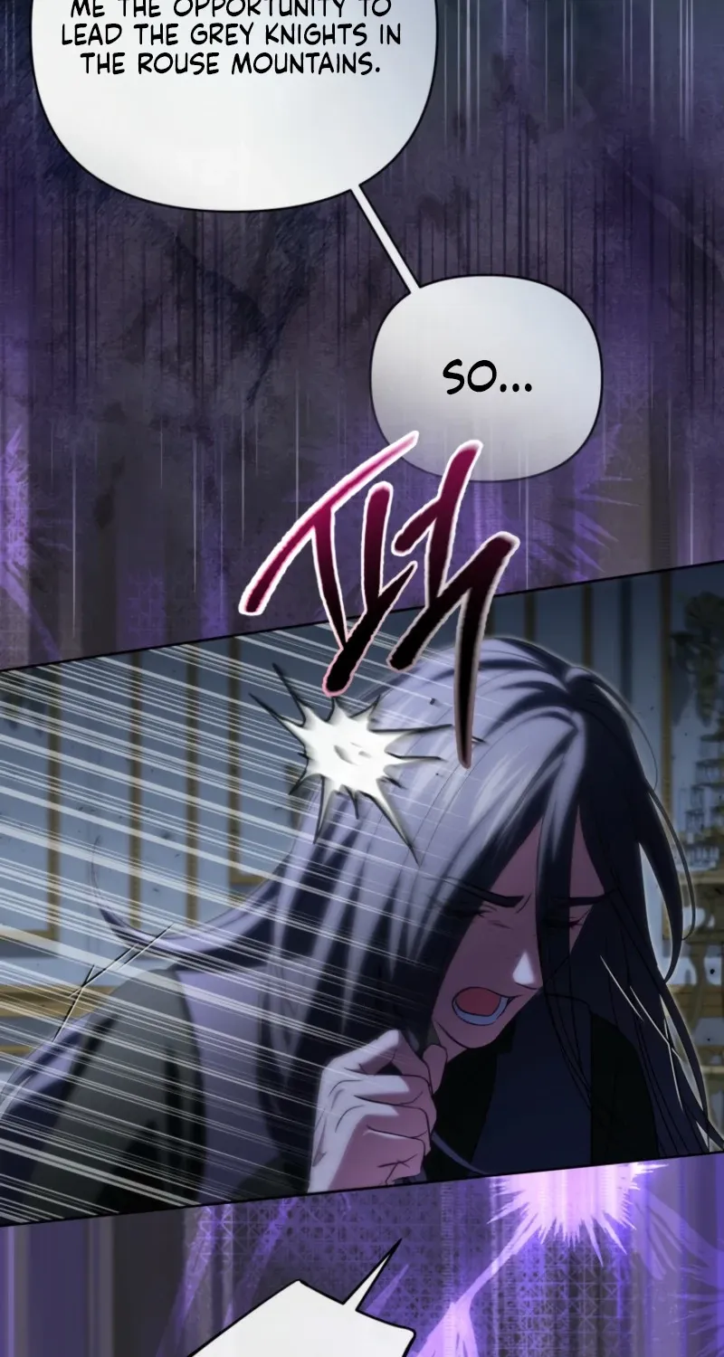 Enemies Meet at the Engagement Ceremony Chapter 35 page 23 - 