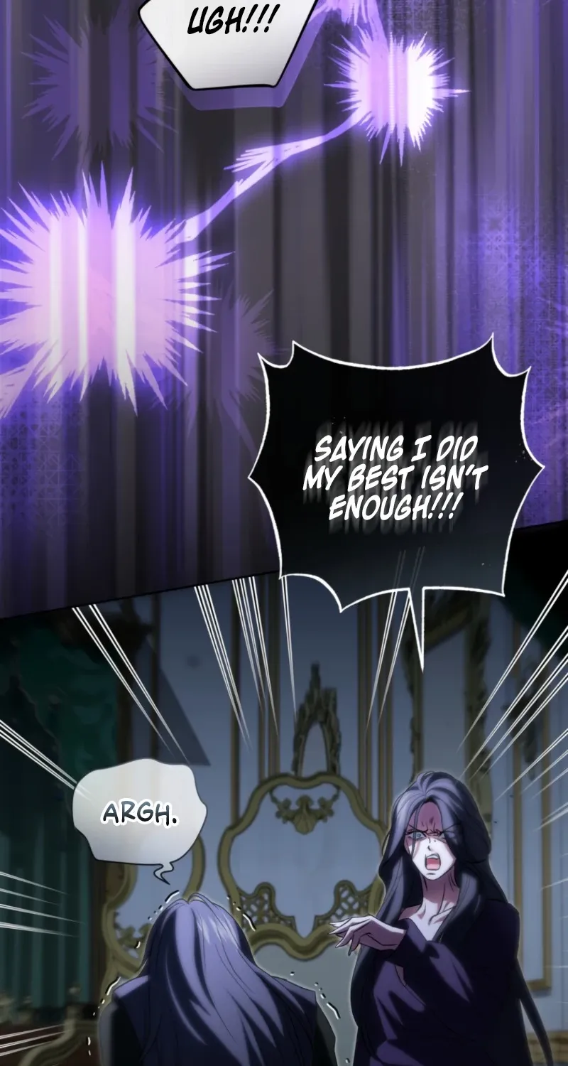 Enemies Meet at the Engagement Ceremony Chapter 35 page 24 - 