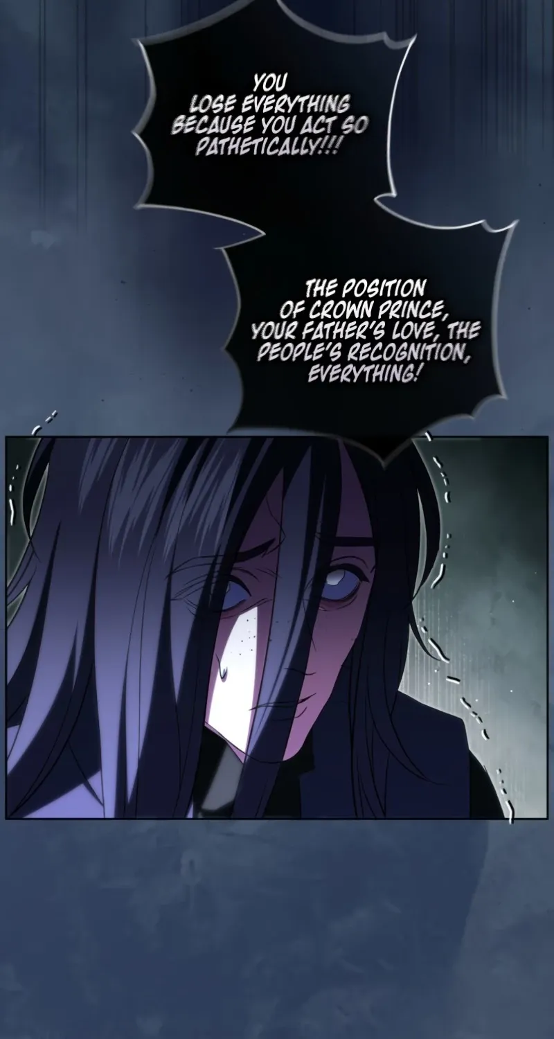 Enemies Meet at the Engagement Ceremony Chapter 35 page 28 - 