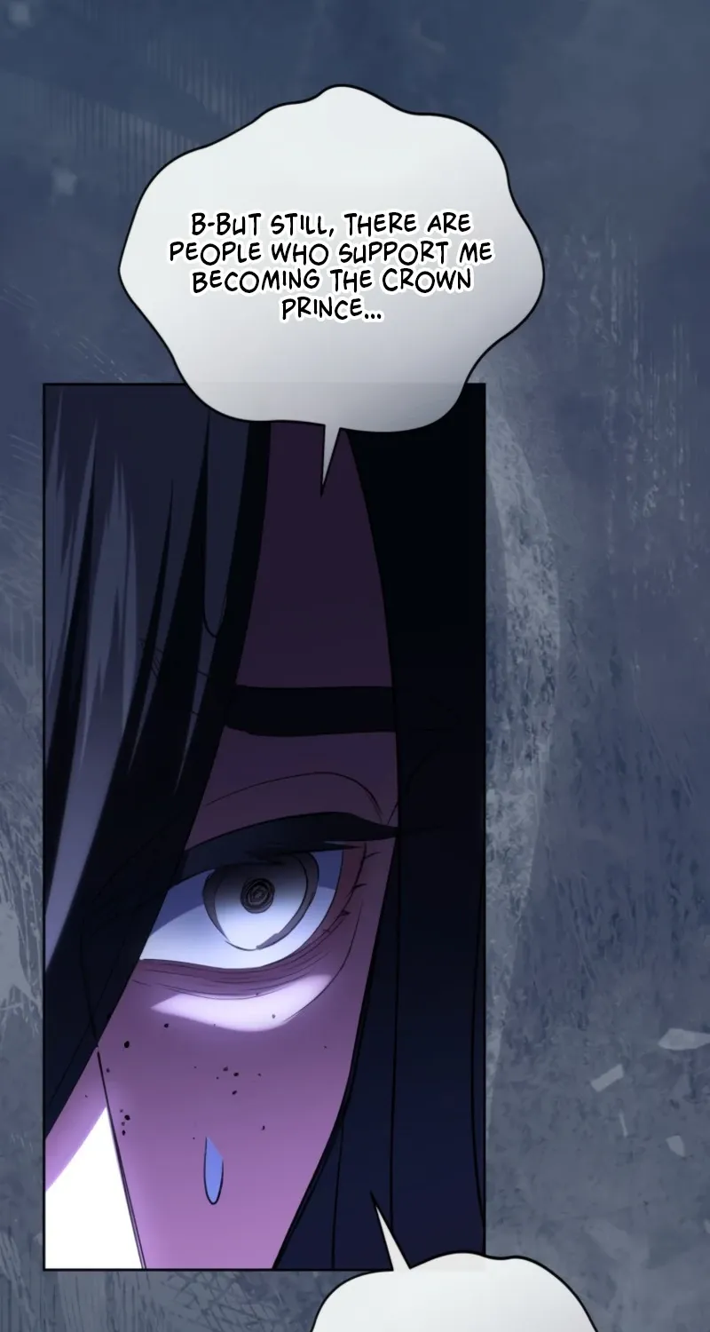 Enemies Meet at the Engagement Ceremony Chapter 35 page 29 - 