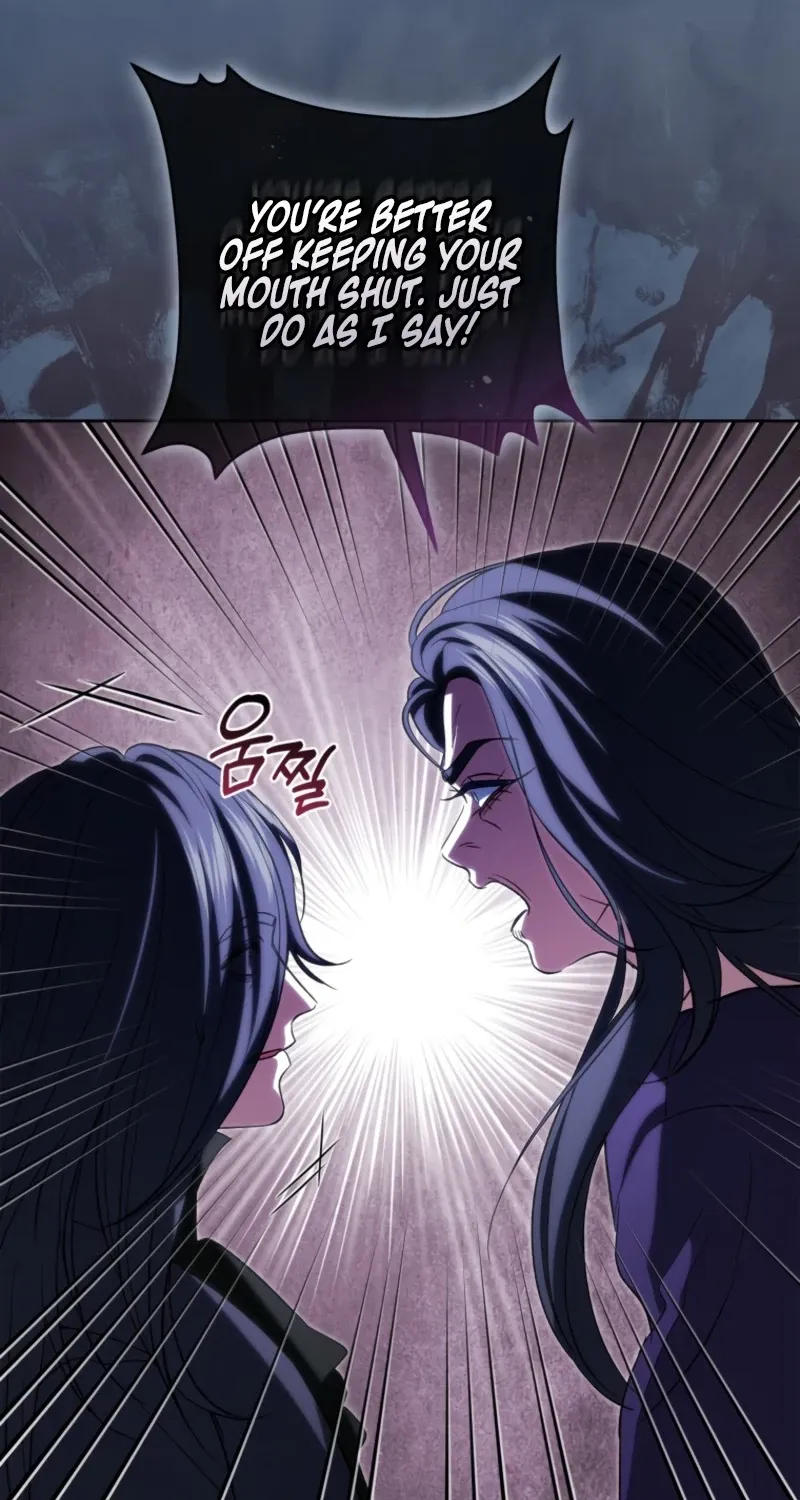 Enemies Meet at the Engagement Ceremony Chapter 35 page 32 - 