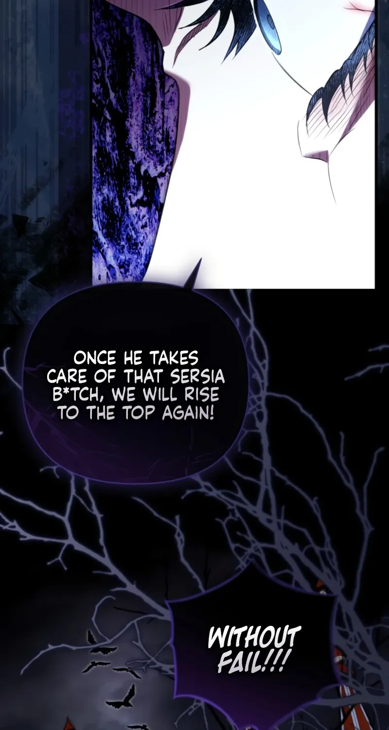 Enemies Meet at the Engagement Ceremony Chapter 35 page 35 - 
