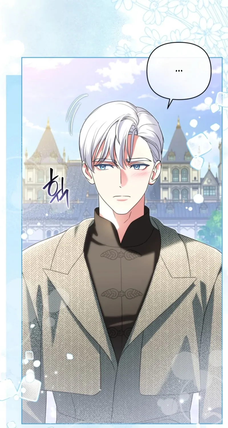Enemies Meet at the Engagement Ceremony Chapter 35 page 6 - 