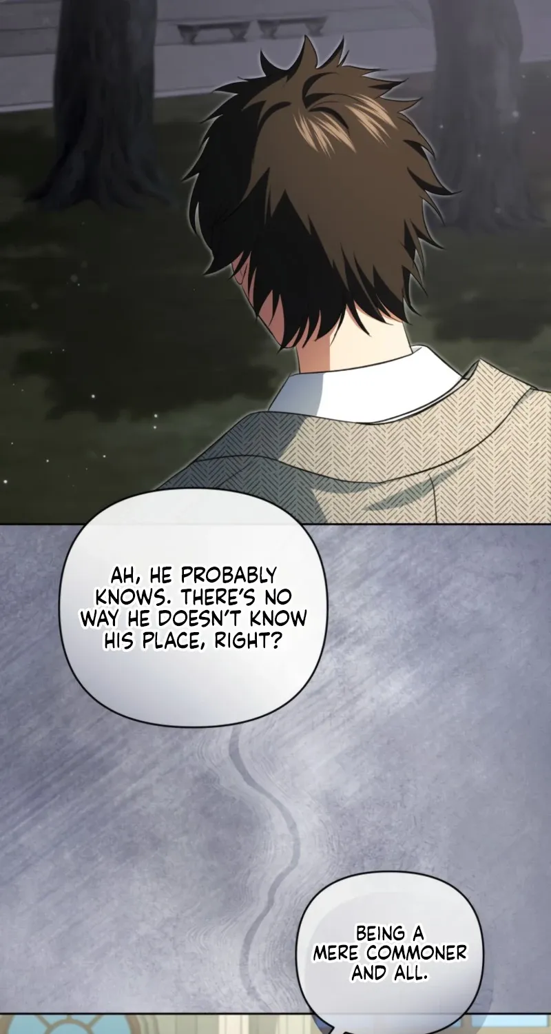 Enemies Meet at the Engagement Ceremony Chapter 35 page 53 - 