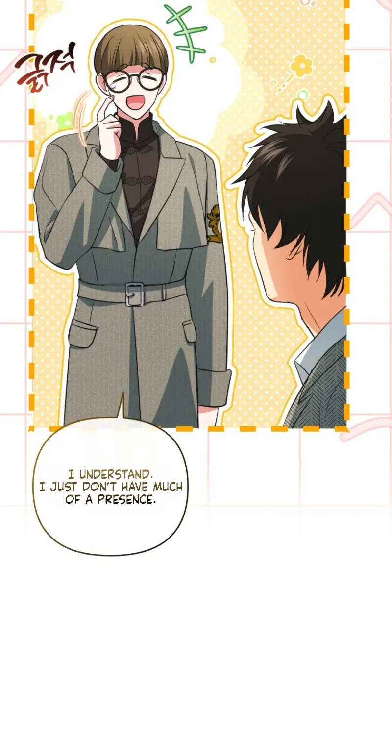 Enemies Meet at the Engagement Ceremony Chapter 35 page 58 - 