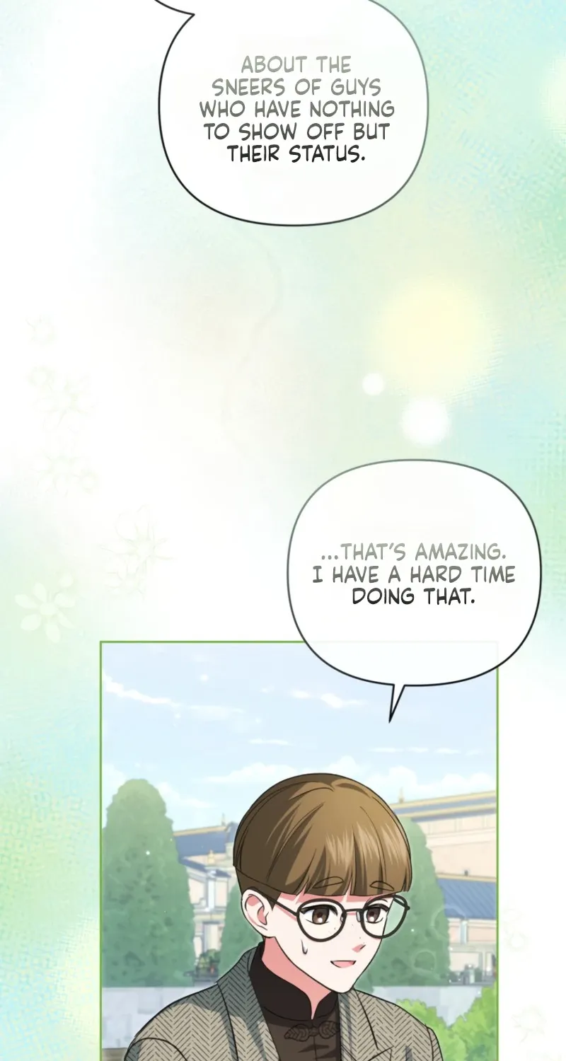 Enemies Meet at the Engagement Ceremony Chapter 35 page 60 - 