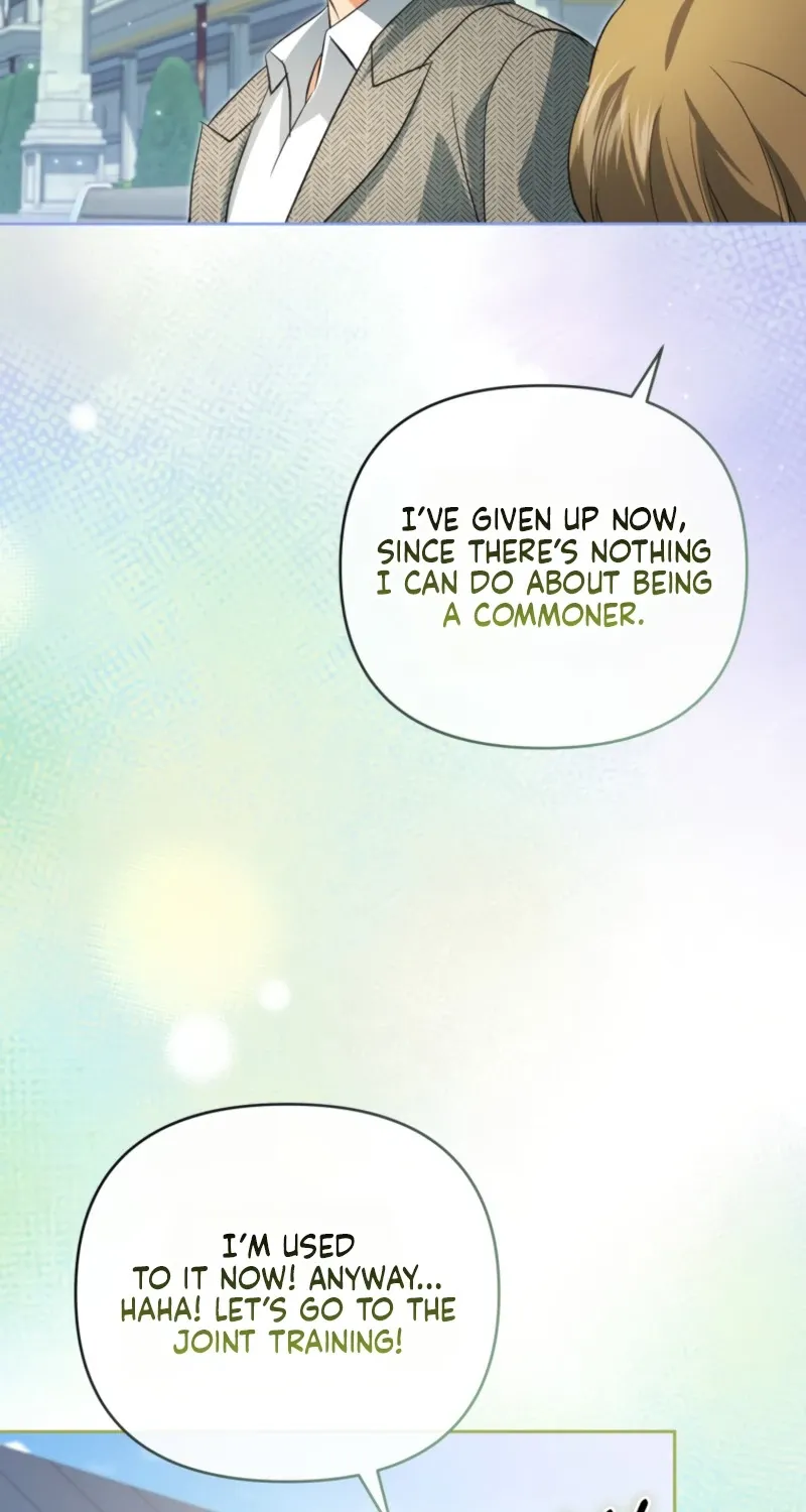 Enemies Meet at the Engagement Ceremony Chapter 35 page 62 - 