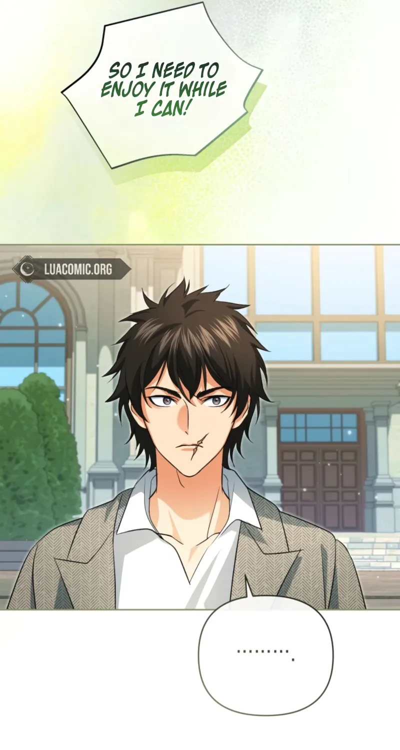 Enemies Meet at the Engagement Ceremony Chapter 35 page 64 - 