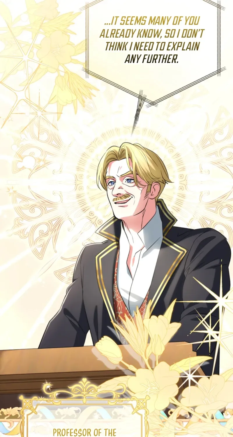 Enemies Meet at the Engagement Ceremony Chapter 35 page 69 - 