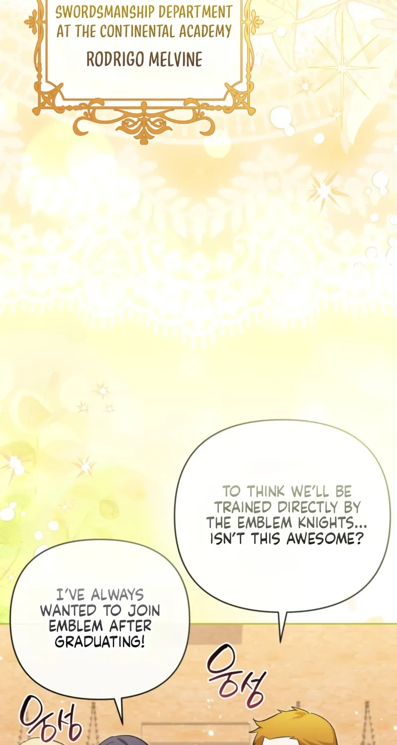 Enemies Meet at the Engagement Ceremony Chapter 35 page 70 - 