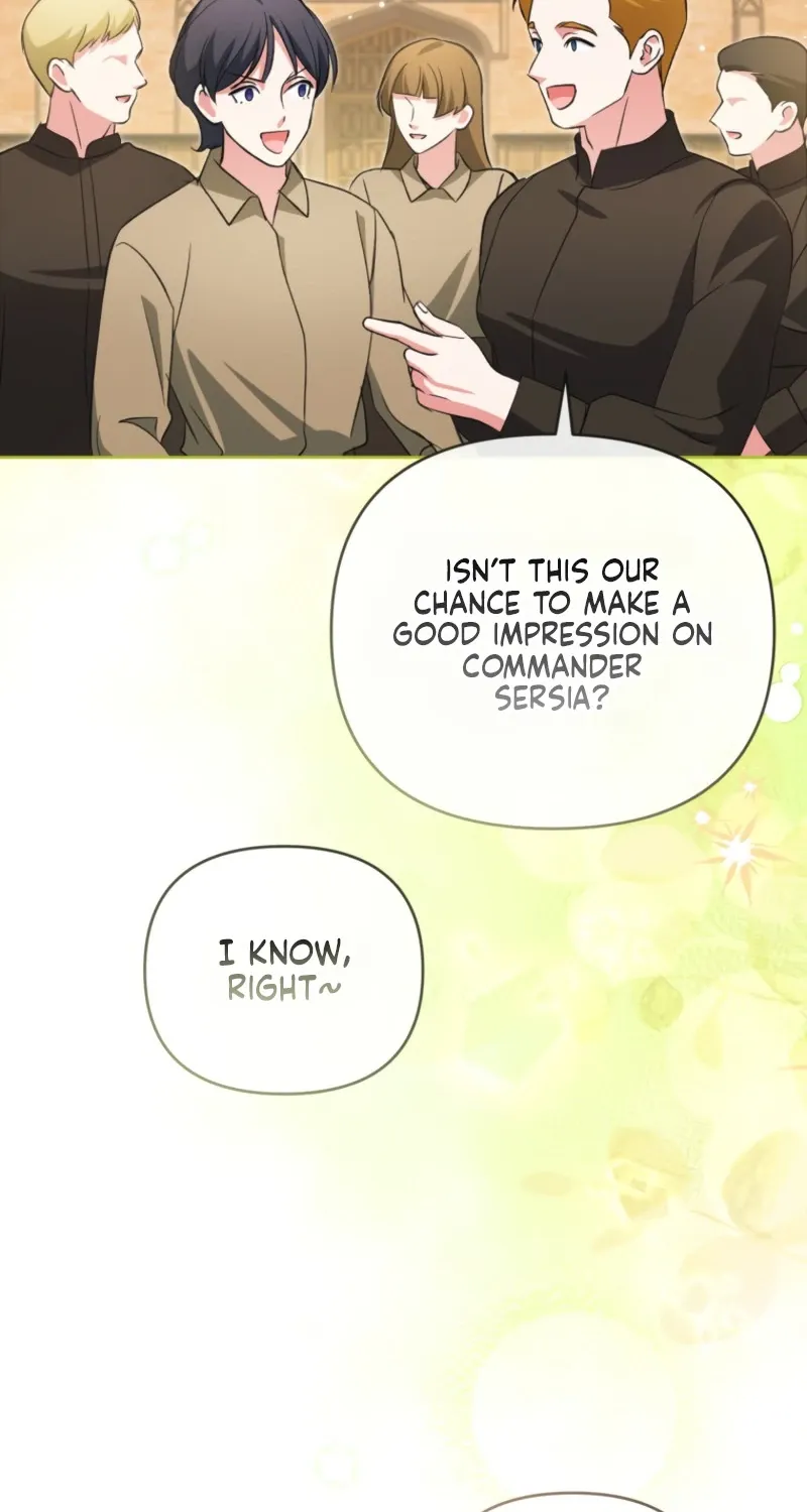Enemies Meet at the Engagement Ceremony Chapter 35 page 71 - 