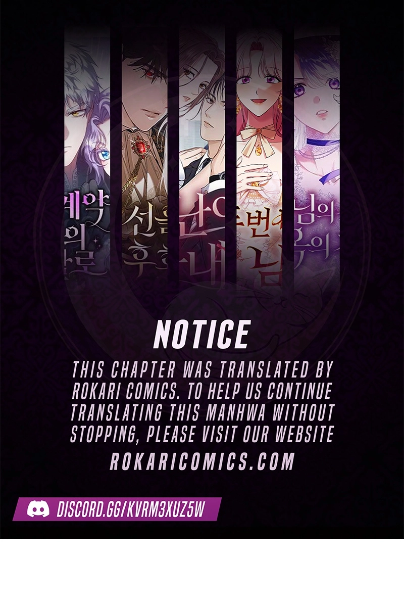 Enemies Meet at the Engagement Ceremony Chapter 38 page 1 - 