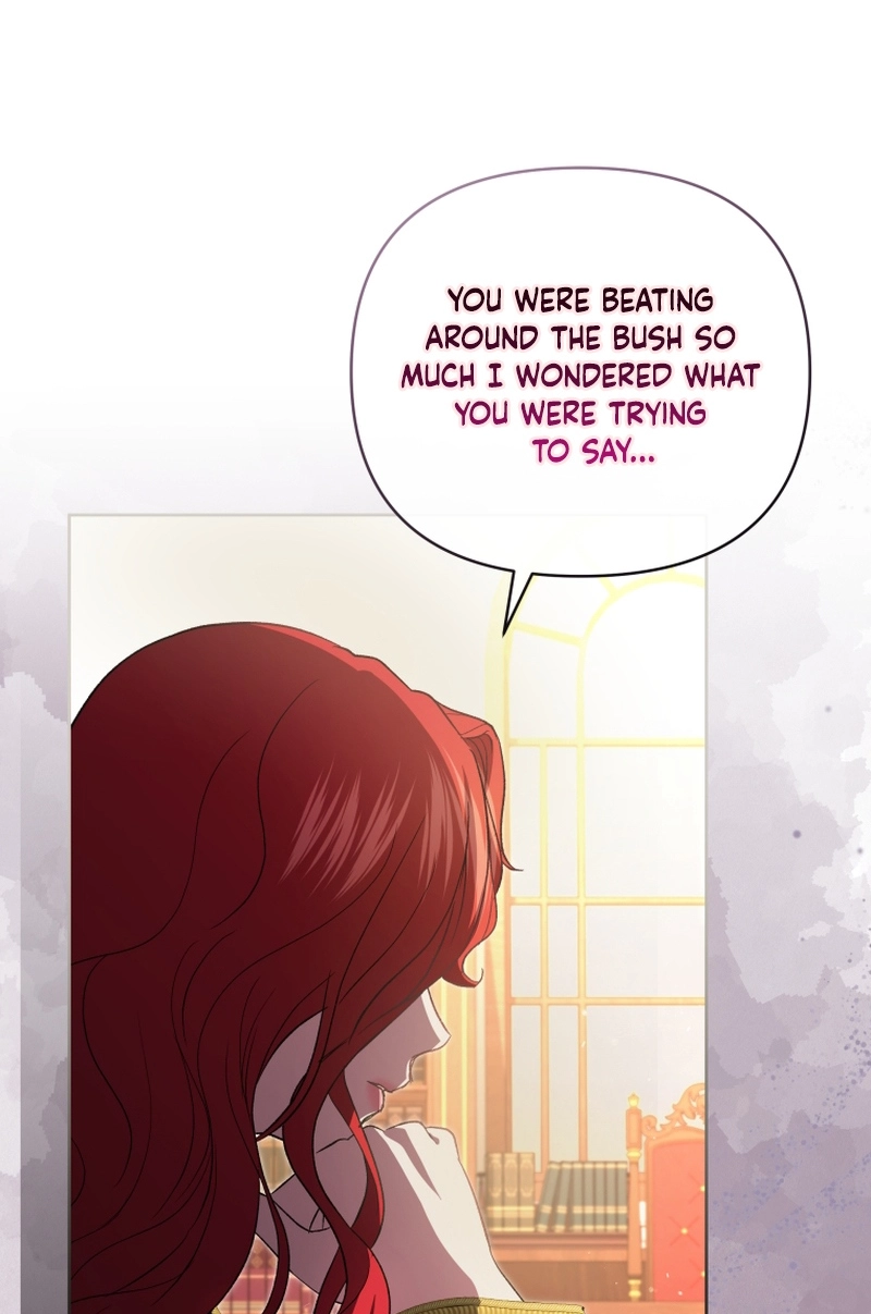 Enemies Meet at the Engagement Ceremony Chapter 38 page 2 - 
