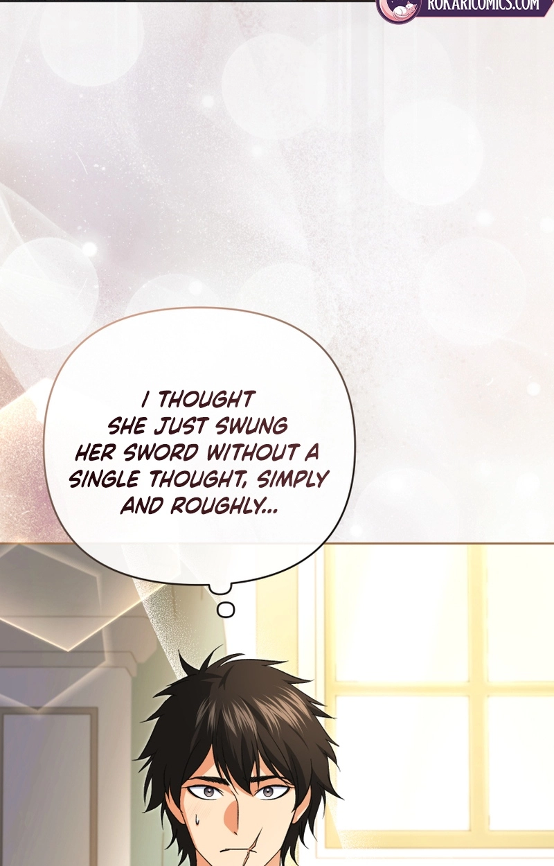 Enemies Meet at the Engagement Ceremony Chapter 38 page 13 - 