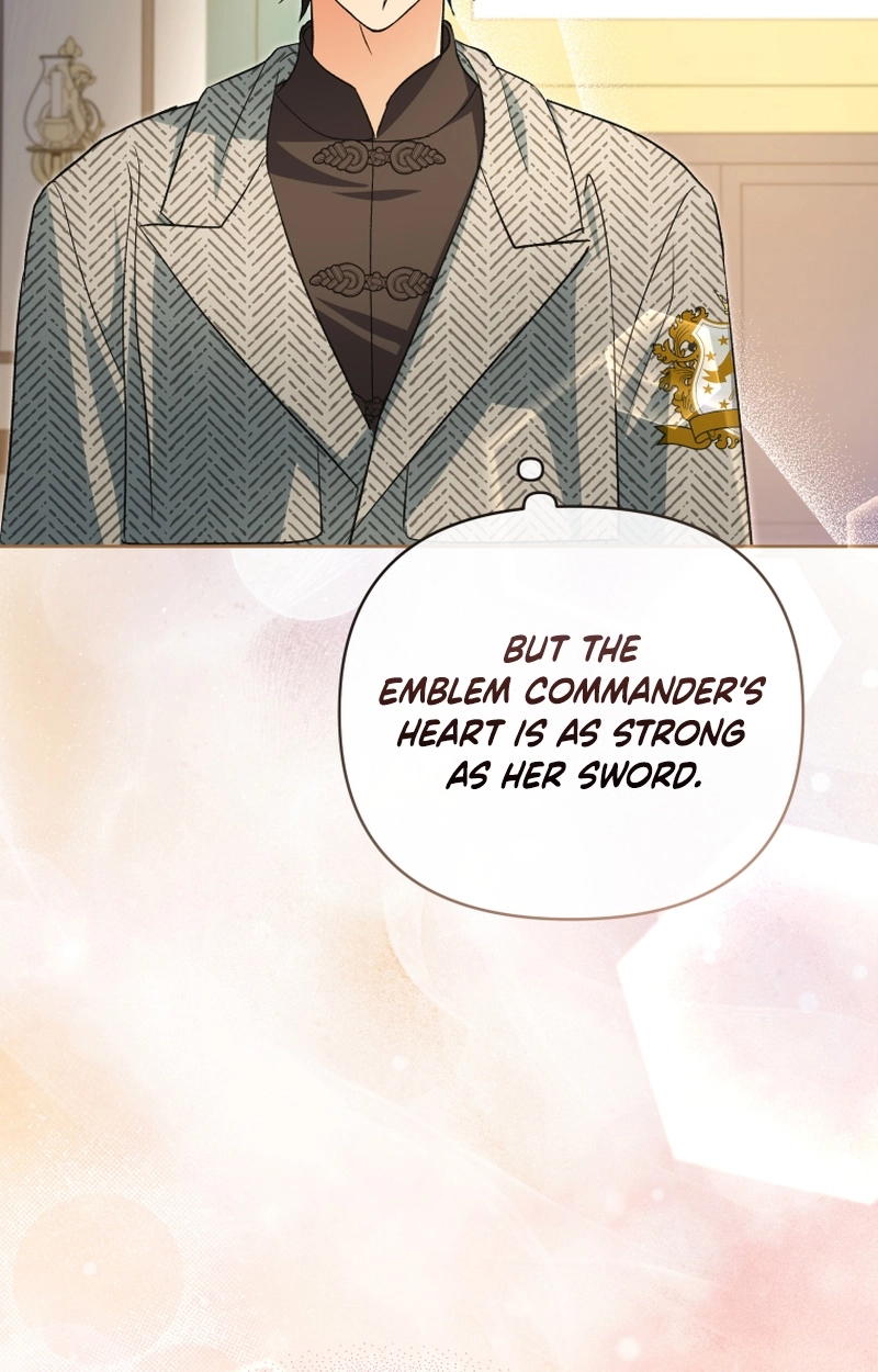 Enemies Meet at the Engagement Ceremony Chapter 38 page 14 - 