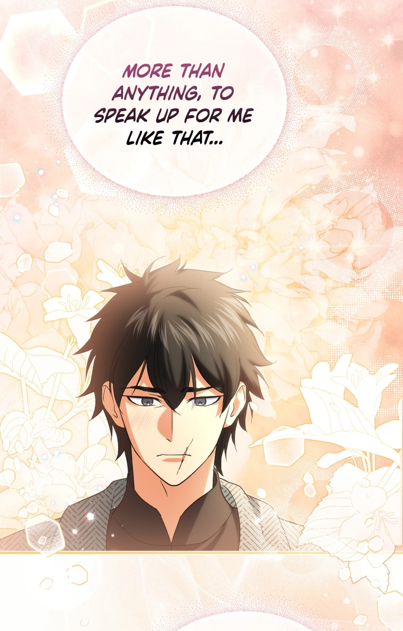 Enemies Meet at the Engagement Ceremony Chapter 38 page 15 - 