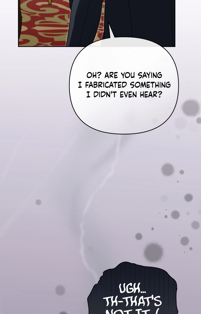 Enemies Meet at the Engagement Ceremony Chapter 38 page 19 - 