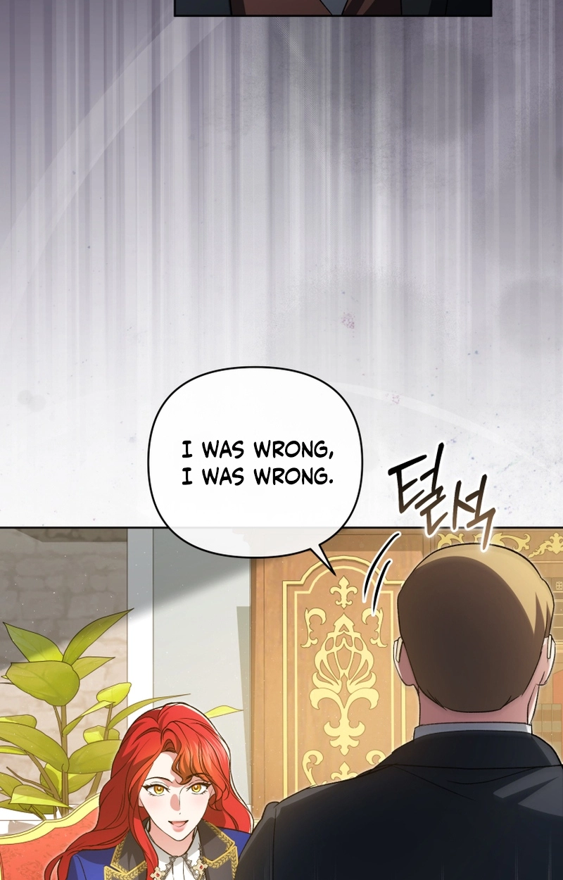 Enemies Meet at the Engagement Ceremony Chapter 38 page 22 - 