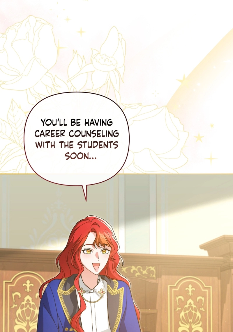 Enemies Meet at the Engagement Ceremony Chapter 38 page 25 - 
