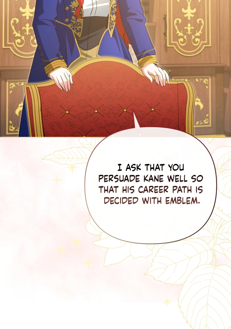 Enemies Meet at the Engagement Ceremony Chapter 38 page 26 - 