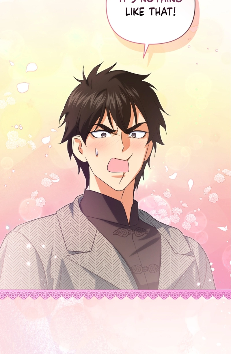 Enemies Meet at the Engagement Ceremony Chapter 38 page 35 - 