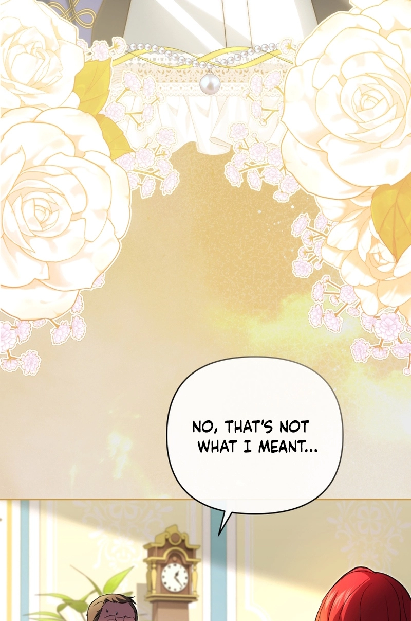 Enemies Meet at the Engagement Ceremony Chapter 38 page 5 - 