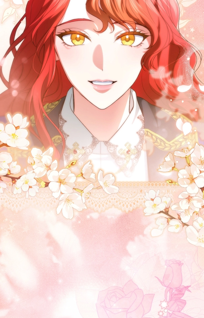 Enemies Meet at the Engagement Ceremony Chapter 38 page 45 - 