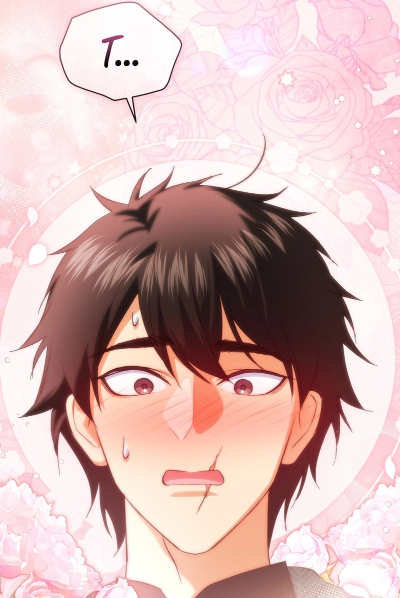 Enemies Meet at the Engagement Ceremony Chapter 38 page 46 - 