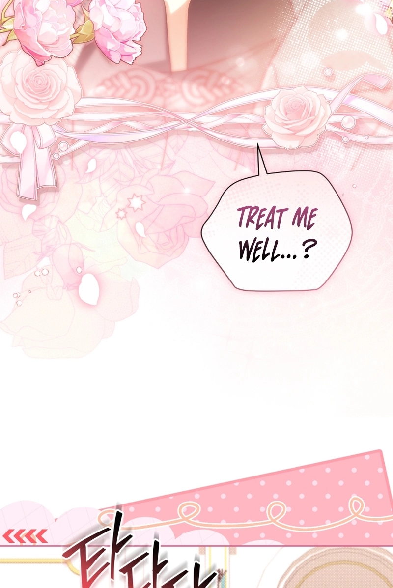 Enemies Meet at the Engagement Ceremony Chapter 38 page 47 - 